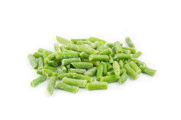 Frozen Green Beans