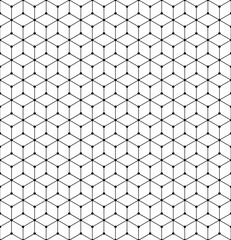 geometric pattern grid texture