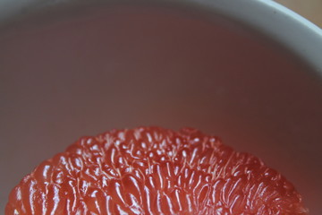 grapefruit