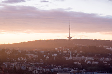 Stuttgart