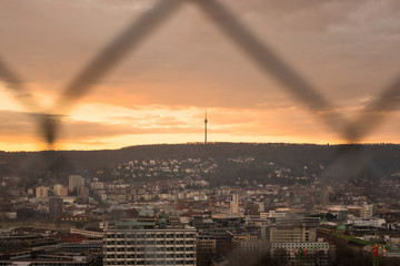Stuttgart