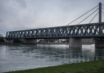 Brücke