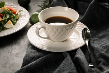 American coffee