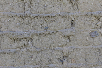 Textura de pared