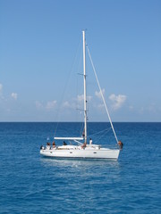 Porto Katsiki - Lefkada - Greece