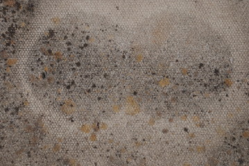 Desktop, background, concrete