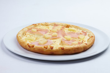 tasty pizza