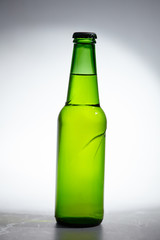 beer bottles