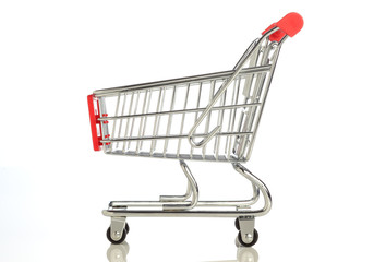 ショッピングカート