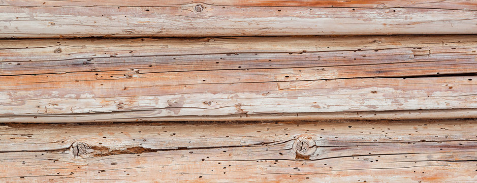 old wooden boards, texture concept