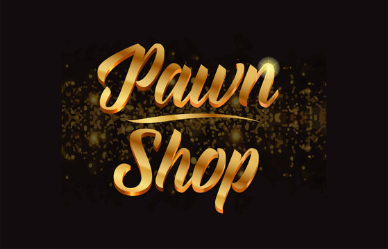 437 Pawnshop Logo Images, Stock Photos, 3D objects, & Vectors