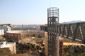 Cartagena, Spain, Europe