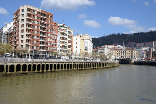 Université De Deusto à Bilbao