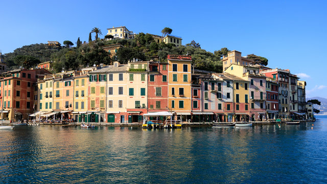 Portofino