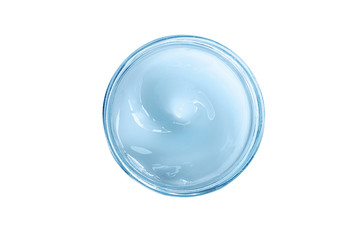 Beauty Product. Cosmetic Skin Care Mask