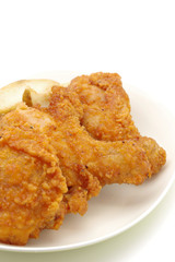 フライドチキン