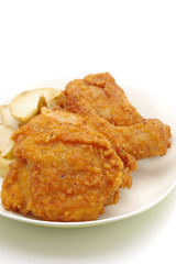 フライドチキン