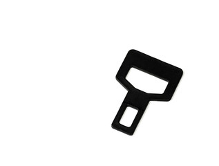 False Car Safety Belt Buckle