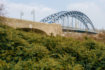 Br&uuml;cke