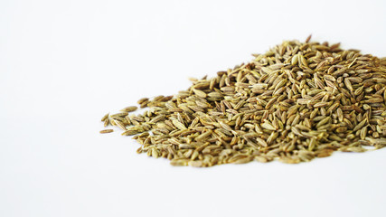 Cumin Seeds