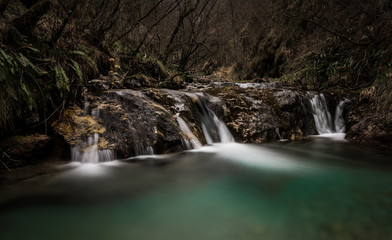 cascate