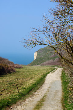 Valleuse de la Poterie,