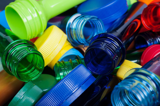 plastic preforms and caps