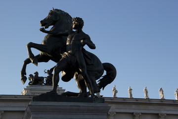 Obraz premium Vienna