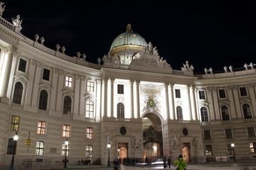Vienna