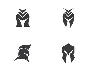 spartan logo vector