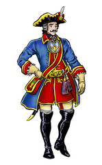 Baron von Münchhausen