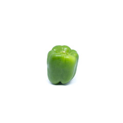 Vegetable: pepper - 198623709