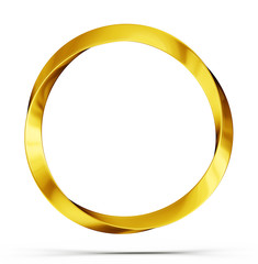 golden ring