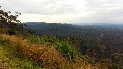 Australisches Outback