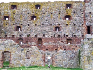 THROUGH THE EYES OF A CANON