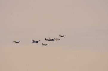 2017 air races Reno nv 