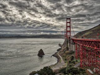 Golden Gate Defined