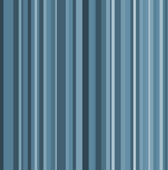 Abstract background from blue vertical stripes