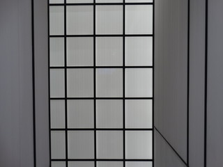 interior de tienda