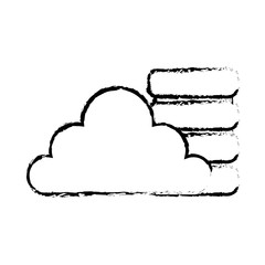 cloud storage data hosting service technology