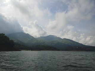 Banasura Sagar Dam