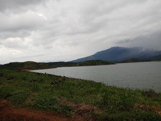 Banasura Sagar Dam