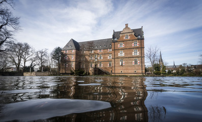 Schloss Bedburg
