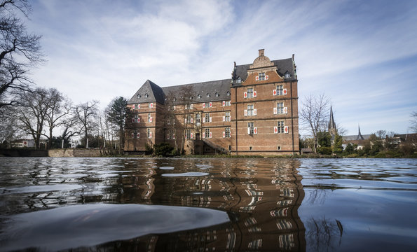 Schloss Bedburg
