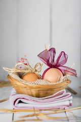 Huevos de Pascua