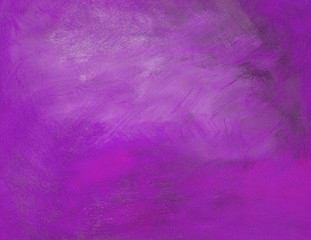 Blue/gray oil painting background