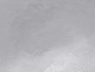 Blue/gray oil painting background