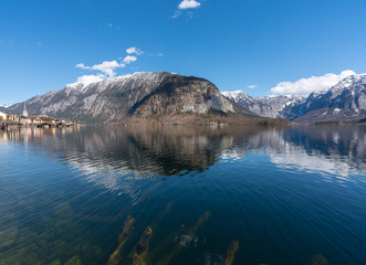 Hallstatt