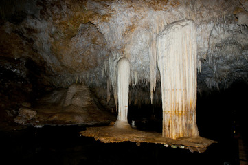 Lake Cave - Western Australia