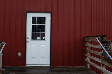 Astoria architecture